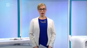 Yle Nyheter TV-nytt: 13.06.2016 19.30