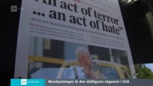 Yle Nyheter TV-nytt: 13.06.2016 21.58