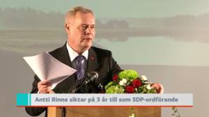 Yle Nyheter TV-nytt: 19.11.2016 19.30