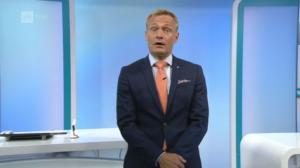 Yle Nyheter TV-nytt: 03.09.2016 19.30