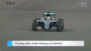 Sportnytt: 26.11.2016 19.39