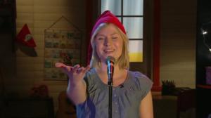 BUU barnviso: 16.06.2016 12.00