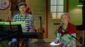 BUU barnviso: 16.06.2016 12.00