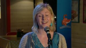 BUU barnviso: 16.06.2016 12.00