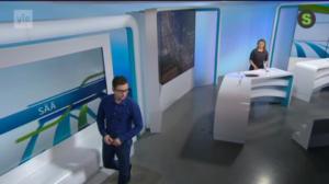 Sääennusteita: Sääennuste klo 6.30 (S): 22.11.2016 06.47