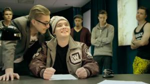 Justimus esittää: Fuck the Police (7): 01.06.2016 07.14