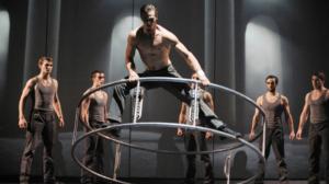 Cirkopolis: 10.12.2016 17.55