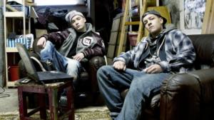 Justimus esittää: Fuck the Police (12): 01.06.2016 07.08