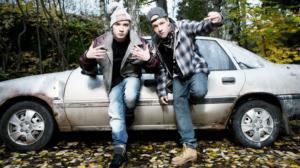 Justimus esittää: Fuck the Police (7): 01.06.2016 07.12