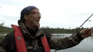 Erätulilla - kalavesillä: 05.07.2016 08.09