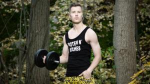 Justimus esittää: Fuck the Police (S): 01.06.2016 07.02