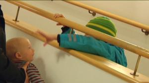 Minusta tulee isoveli (S): 13.06.2016 18.30