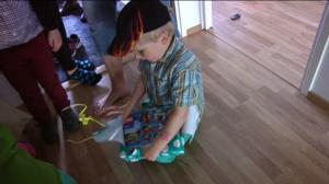 Minusta tulee isoveli (S): 20.06.2016 18.30