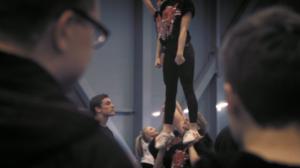 Onks noloo: Harrastaa cheerleadingiä: 20.12.2016 08.00