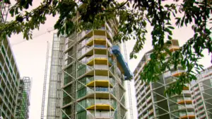 Ulkolinja: Lontoon ylihintaiset asunnot: 19.05.2016 22.00