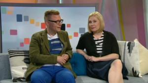 Ylen aamu-tv: Tänään otsikoissa: 21.09.2016 15.20