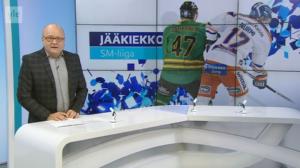 Urheiluruutu: 16.12.2016 22.05