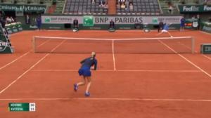 Ranskan avoin tennisturnaus: 22.05.2016 14.10