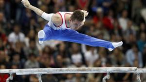 Telinevoimistelun EM: 29.05.2016 15.30