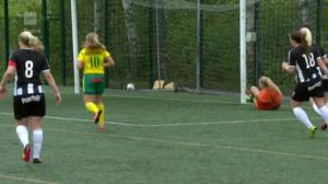 Palloilua: Jalkapalloa: 14.05.2016 16.50