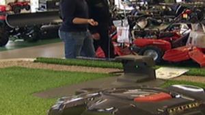 Yle Nyheter TV-nytt: 13.09.2016 19.30