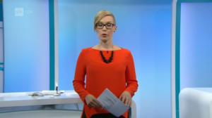 Yle Nyheter TV-nytt: 08.06.2016 19.30