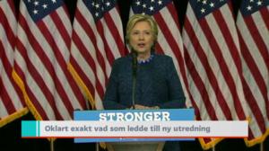 Yle Nyheter TV-nytt: 29.10.2016 19.30