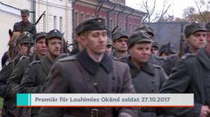 Yle Nyheter TV-nytt: 15.10.2016 19.30