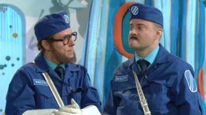 Maltti ja Valtti: 17.05.2016 08.03