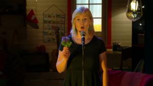 BUU barnviso: 16.06.2016 12.00