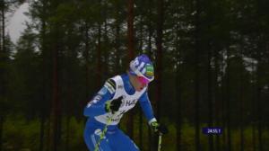 Hiihdon Suomen Cup: 30.10.2016 11.50