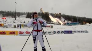 Hiihdon Suomen cup: 20.11.2016 10.48