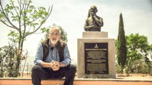 Maahanmuuttajan paluu: 28.10.2016 19.55