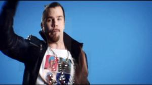 UP: Vihreät Valot - Jackson-biitti (S): 11.01.2017 13.05