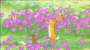 Arvaa kuinka paljon sinua rakastan (S): 11.07.2016 07.24