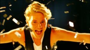 YleXPop: Benjamin: 09.09.2016 22.05