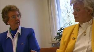 Seportaasi: Bibi, Berit ja Lucia: 25.11.2016 14.35