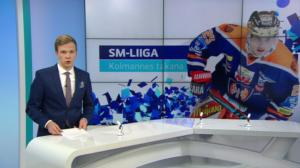 Urheiluruutu: 15.11.2016 20.55