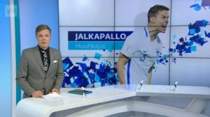 Urheiluruutu: 07.10.2016 20.55