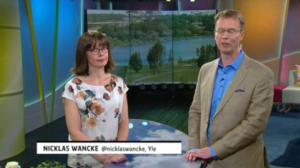 Ylen aamu-tv: Tänään otsikoissa: 30.05.2016 15.20