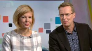 Ylen aamu-tv: Tänään otsikoissa: 19.09.2016 15.20