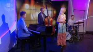 Ylen aamu-tv: 28.05.2016 09.05