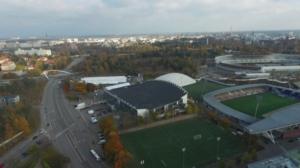 Urheiluviikonloppu: 22.10.2016 14.30