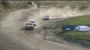 MotorSport Extra: Rallicrossin SM: 14.05.2016 15.30