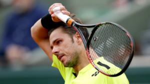 Ranskan avoin tennisturnaus: 29.05.2016 16.30