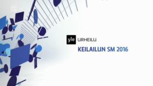 Palloilua: Keilailua: 29.05.2016 13.45