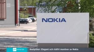 Yle Nyheter TV-nytt: 18.05.2016 21.59