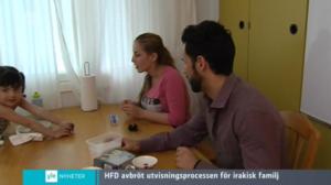 Yle Nyheter TV-nytt: 06.06.2016 21.57