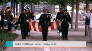 Yle Nyheter TV-nytt: 11.09.2016 19.30