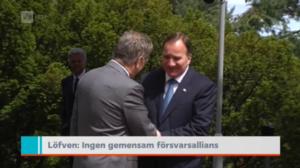 Yle Nyheter TV-nytt: 19.06.2016 19.30